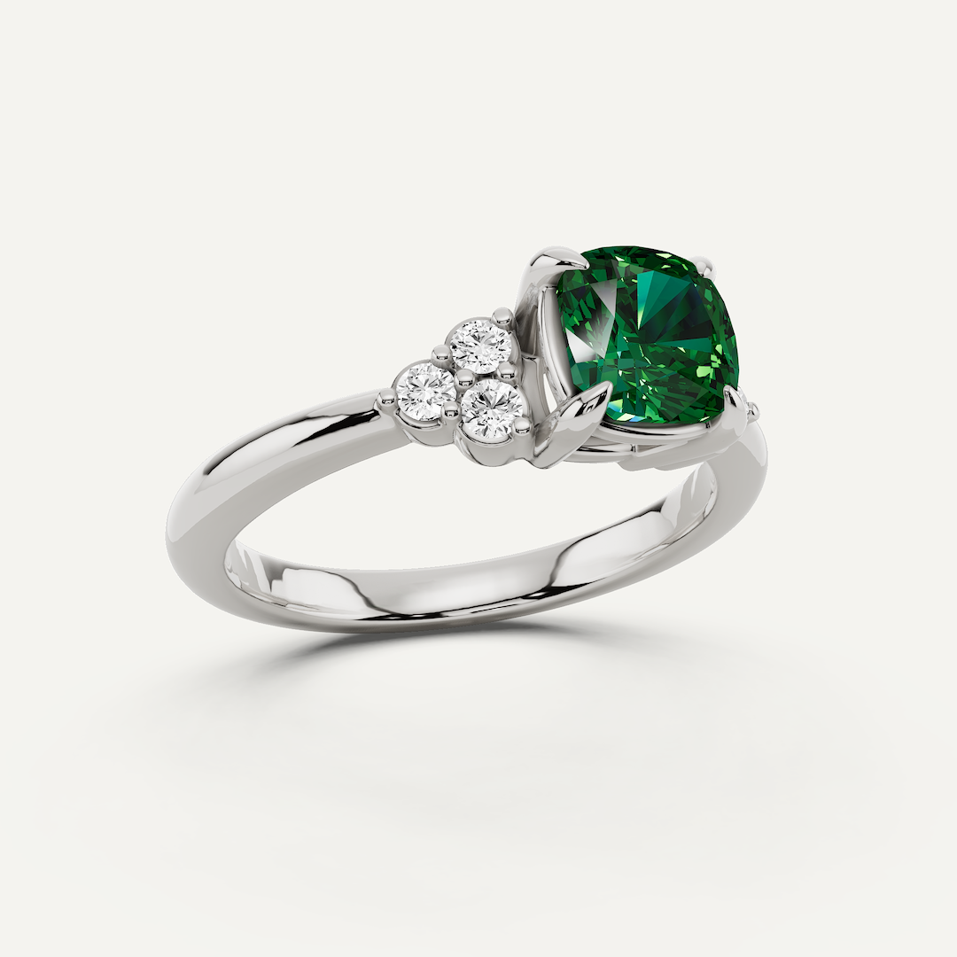 _roll_image@SKU:RG331-NCEC01000004W #metal_14k-white-gold+origin_lab-created