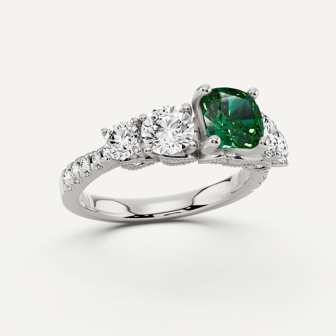 _roll_image@SKU:RG324-NCEC01000004W #metal_14k-white-gold+origin_lab-created