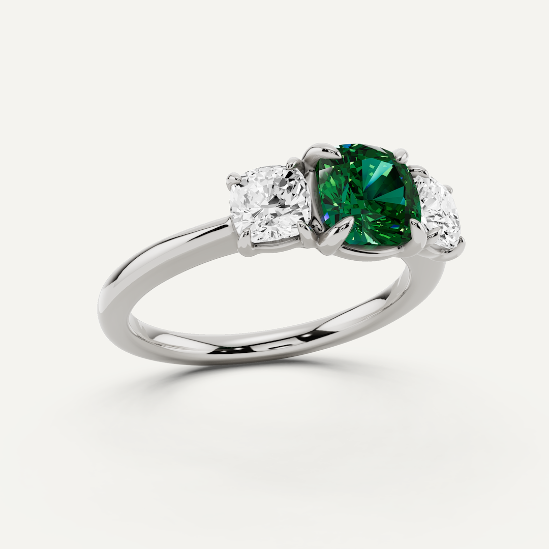 _roll_image@SKU:RG240-NCEC01000004W #metal_14k-white-gold+origin_lab-created