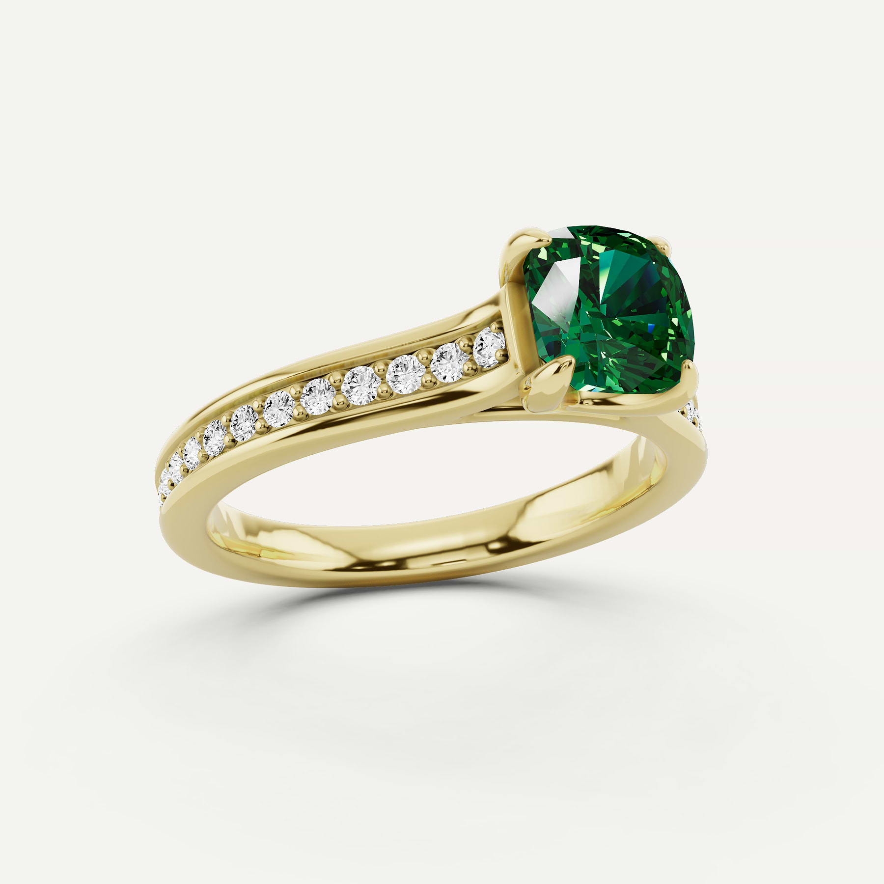 _roll_image@SKU:RG323-NCEC01000004Y #metal_14k-yellow-gold+origin_lab-created