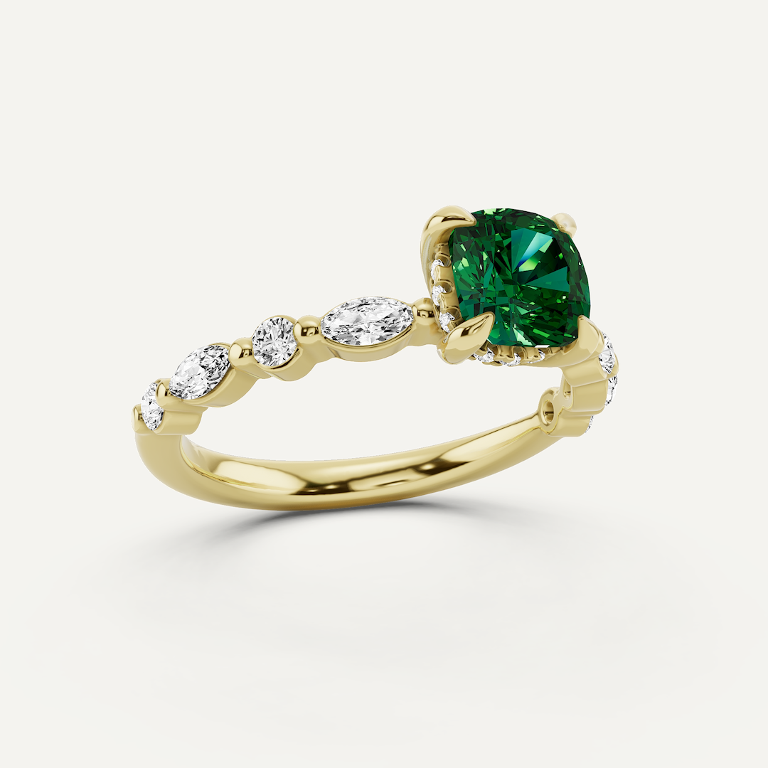 _roll_image@SKU:RG736-NCEC01000004Y #metal_14k-yellow-gold+origin_lab-created