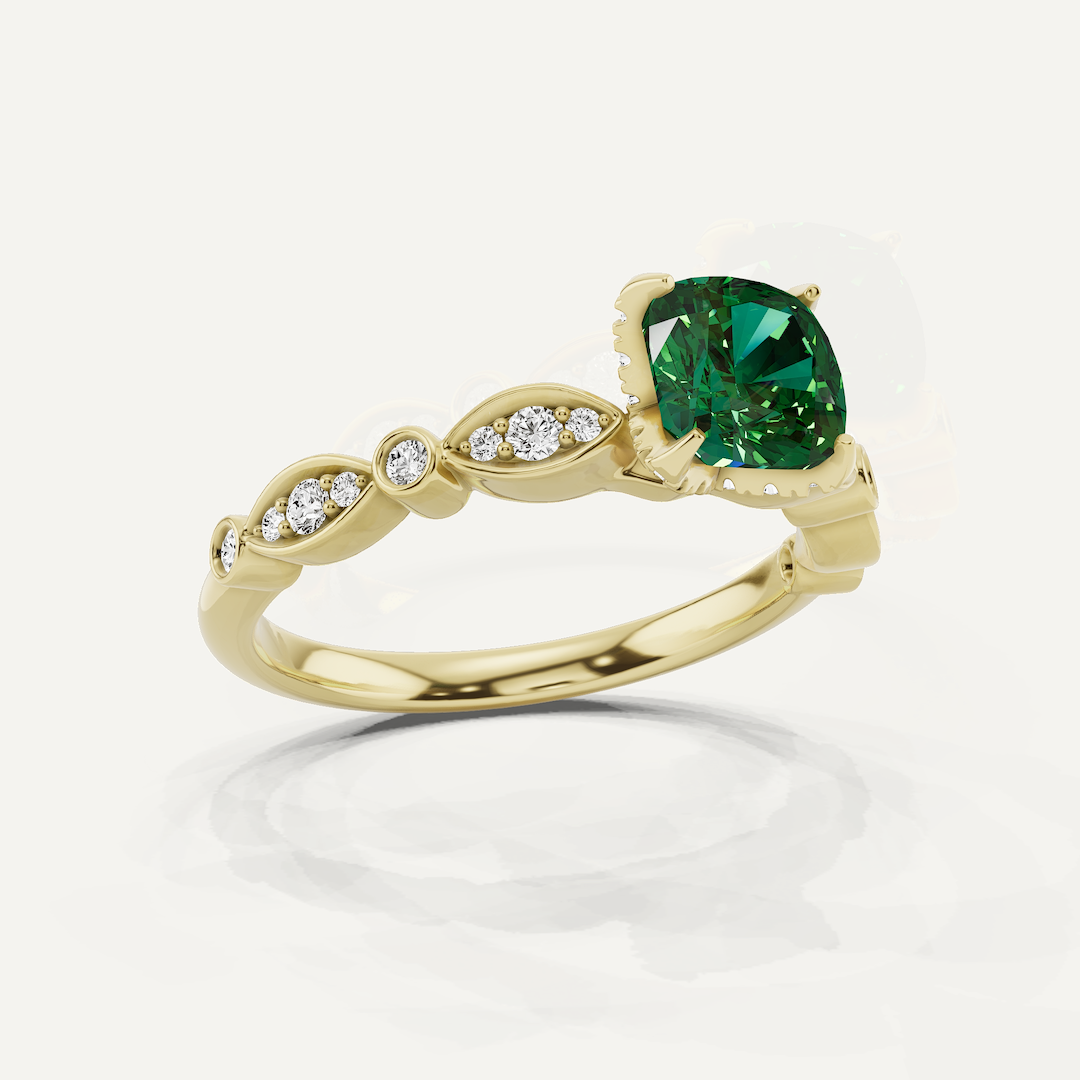 _roll_image@SKU:RG055-NCEC01000004Y #metal_14k-yellow-gold+origin_lab-created