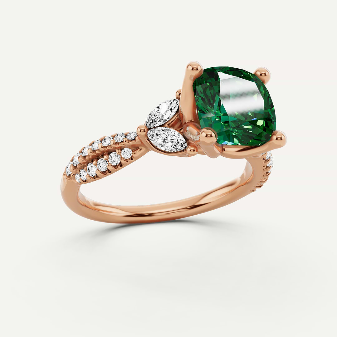 _roll_image@SKU:RG330-NCEC02000004P #metal_14k-rose-gold+origin_lab-created