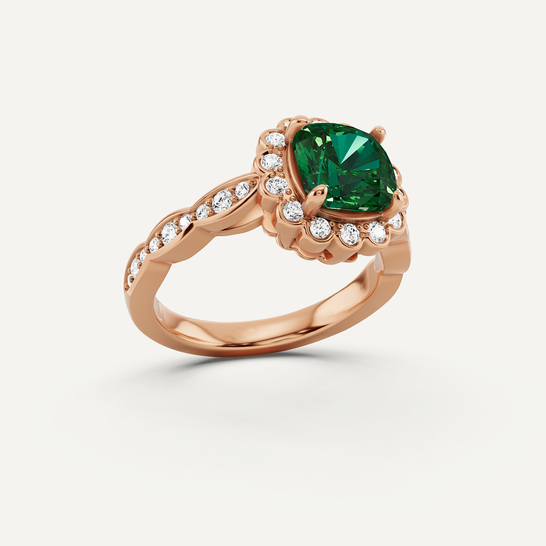 _roll_image@SKU:RG538-NCEC02000004P #metal_14k-rose-gold+origin_lab-created