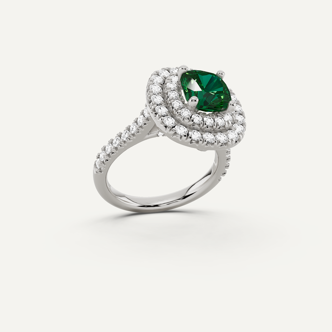 _roll_image@SKU:RG094-NCEC02000004W #metal_14k-white-gold+origin_lab-created