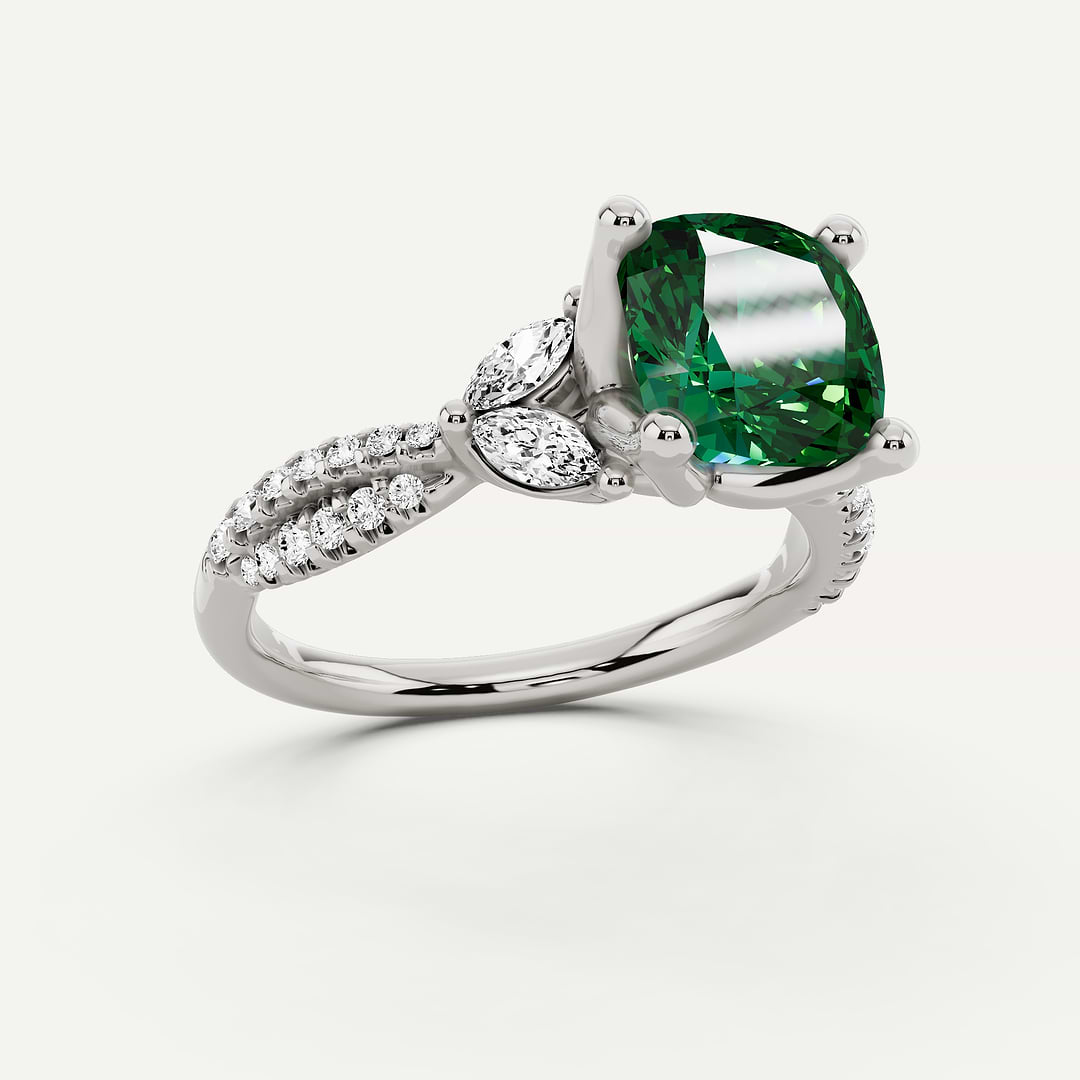 _roll_image@SKU:RG330-NCEC02000004W #metal_14k-white-gold+origin_lab-created