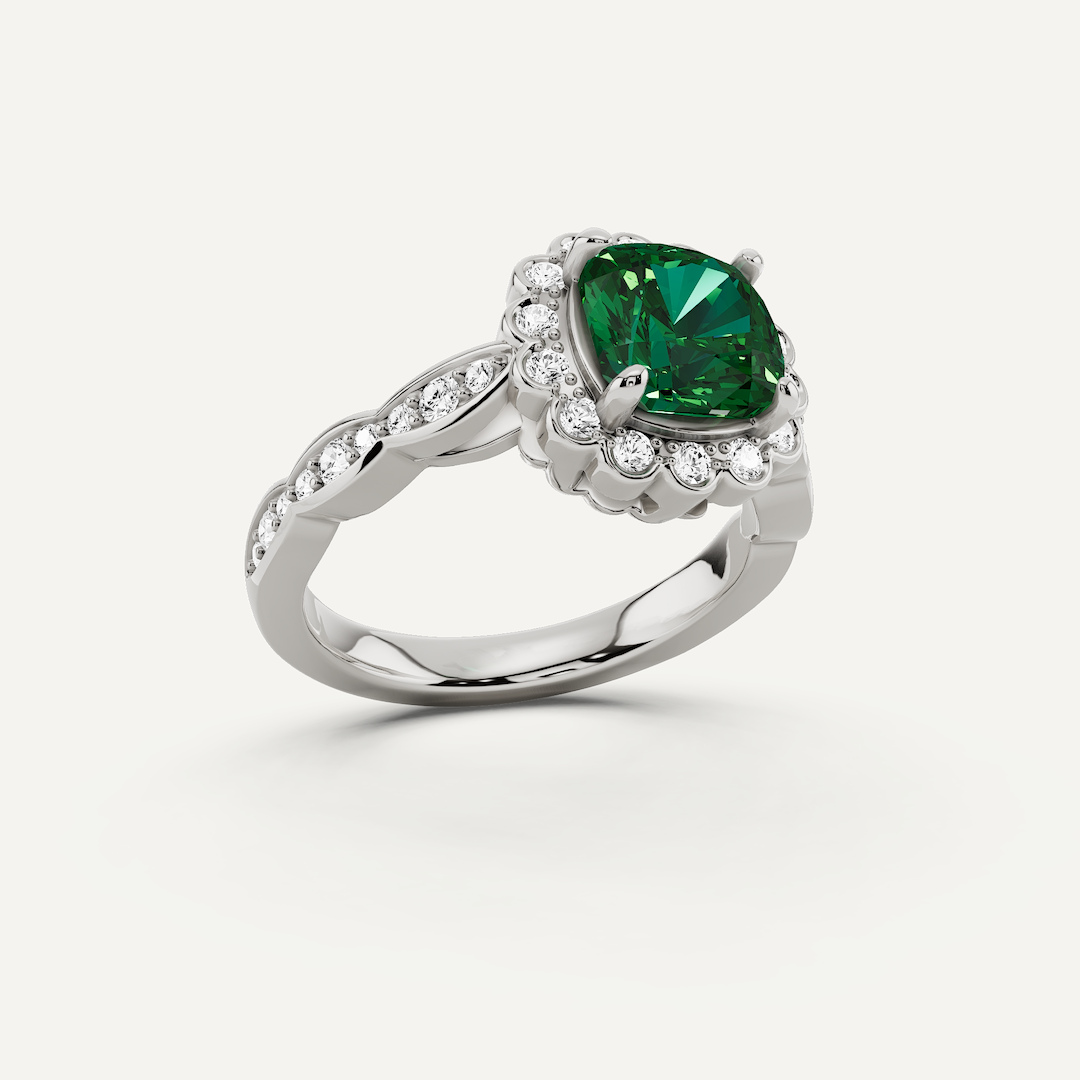 _roll_image@SKU:RG538-NCEC02000004W #metal_14k-white-gold+origin_lab-created