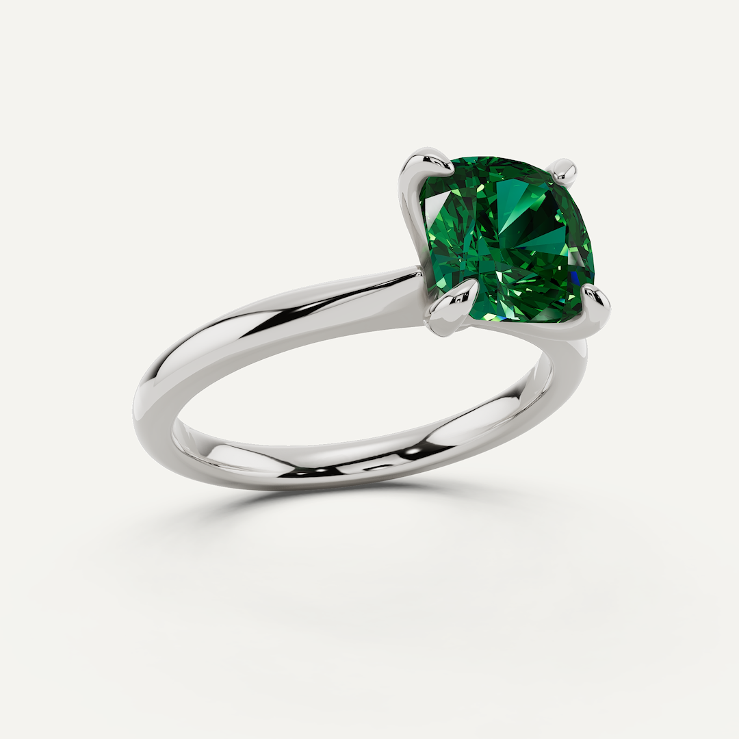 _roll_image@SKU:RG314-NCEC02000004W #metal_14k-white-gold+origin_lab-created