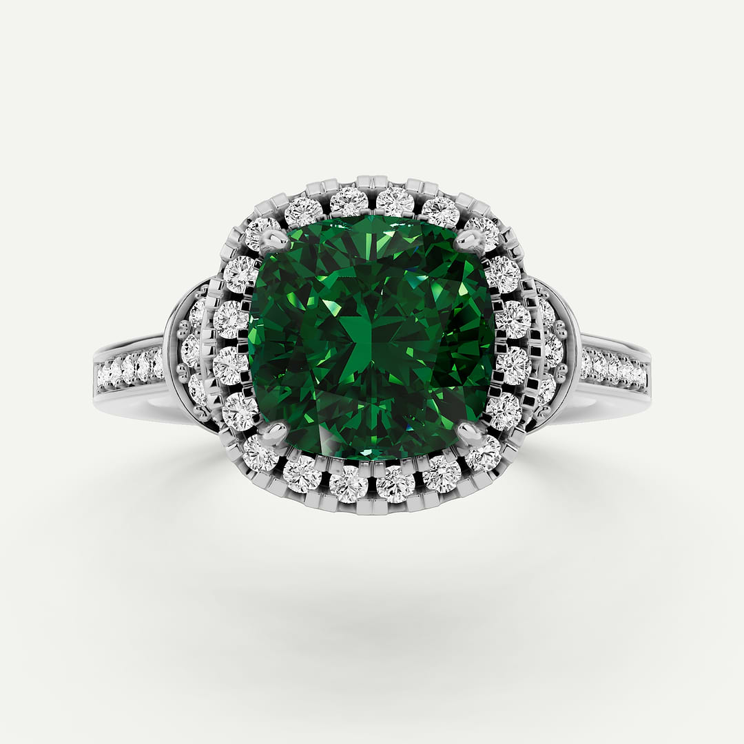 _main_image@SKU:RG802-NCEC02000004W #metal_14k-white-gold+origin_lab-created