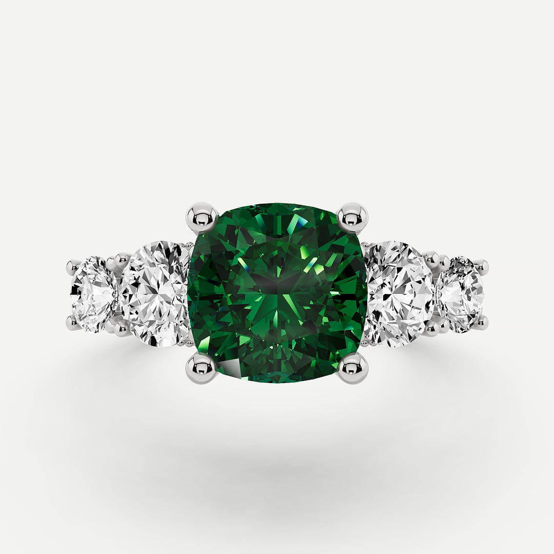 _main_image@SKU:RG324-NCEC02000004W #metal_14k-white-gold+origin_lab-created
