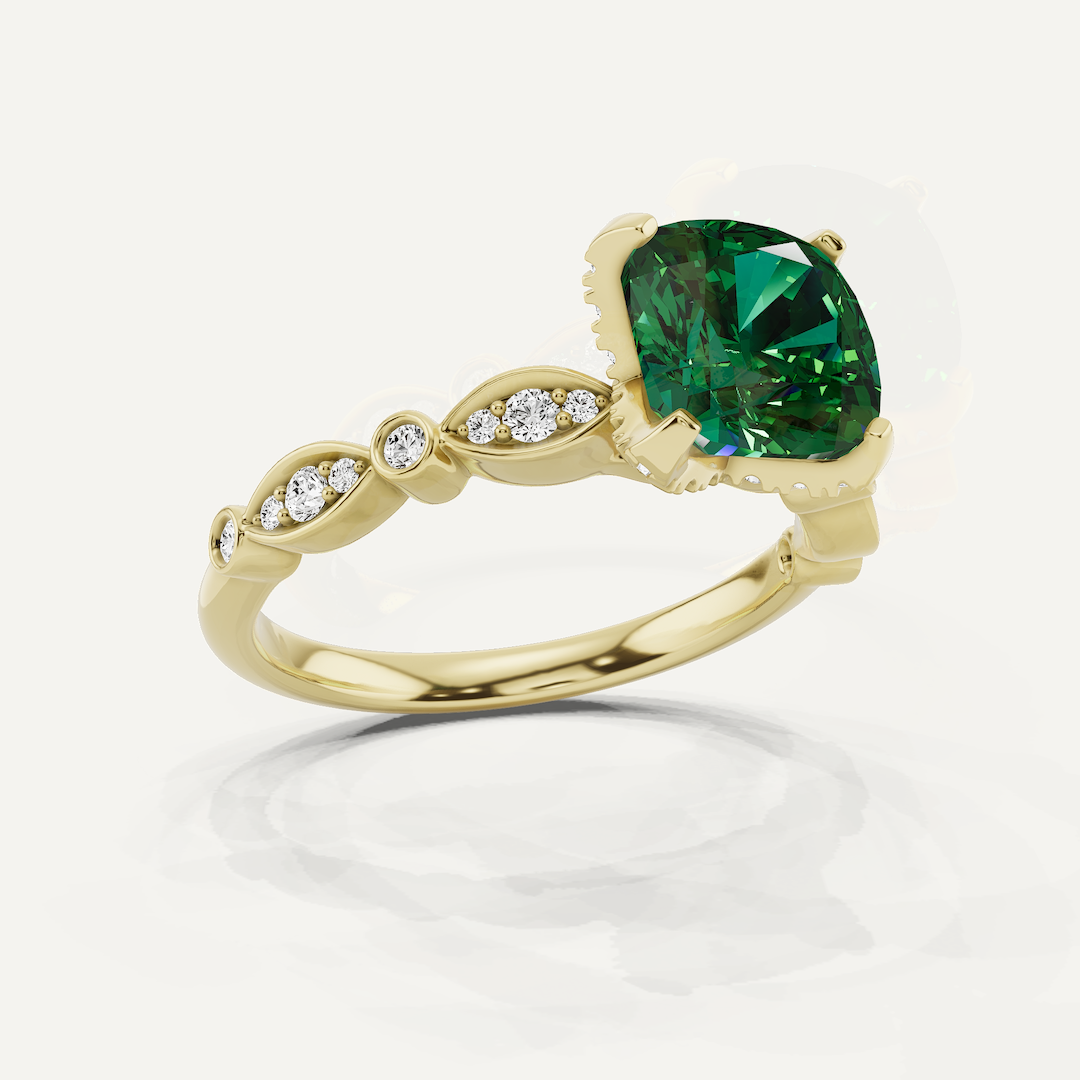 _roll_image@SKU:RG055-NCEC02000004Y #metal_14k-yellow-gold+origin_lab-created