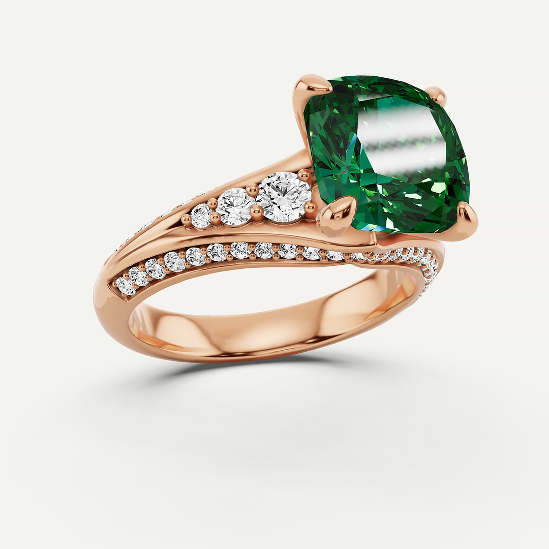 _roll_image@SKU:RG086-NCEC03000004P #metal_14k-rose-gold+origin_lab-created