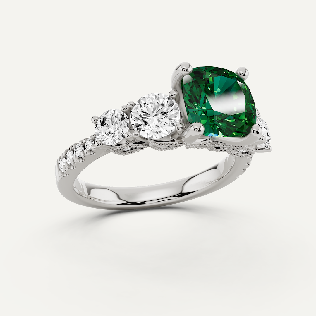 _roll_image@SKU:RG324-NCEC03000004W #metal_14k-white-gold+origin_lab-created