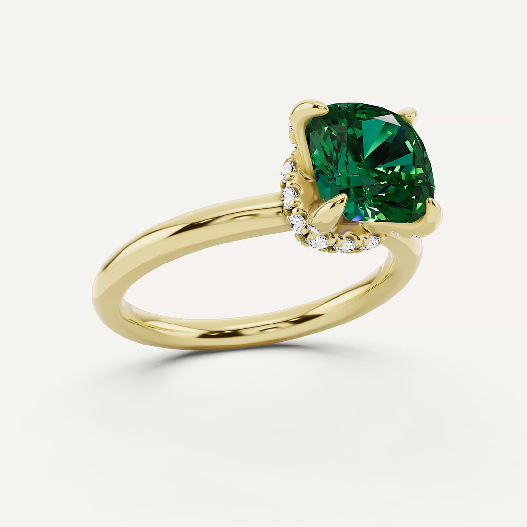 _roll_image@SKU:RG604-NCEC03000004Y #metal_14k-yellow-gold+origin_lab-created
