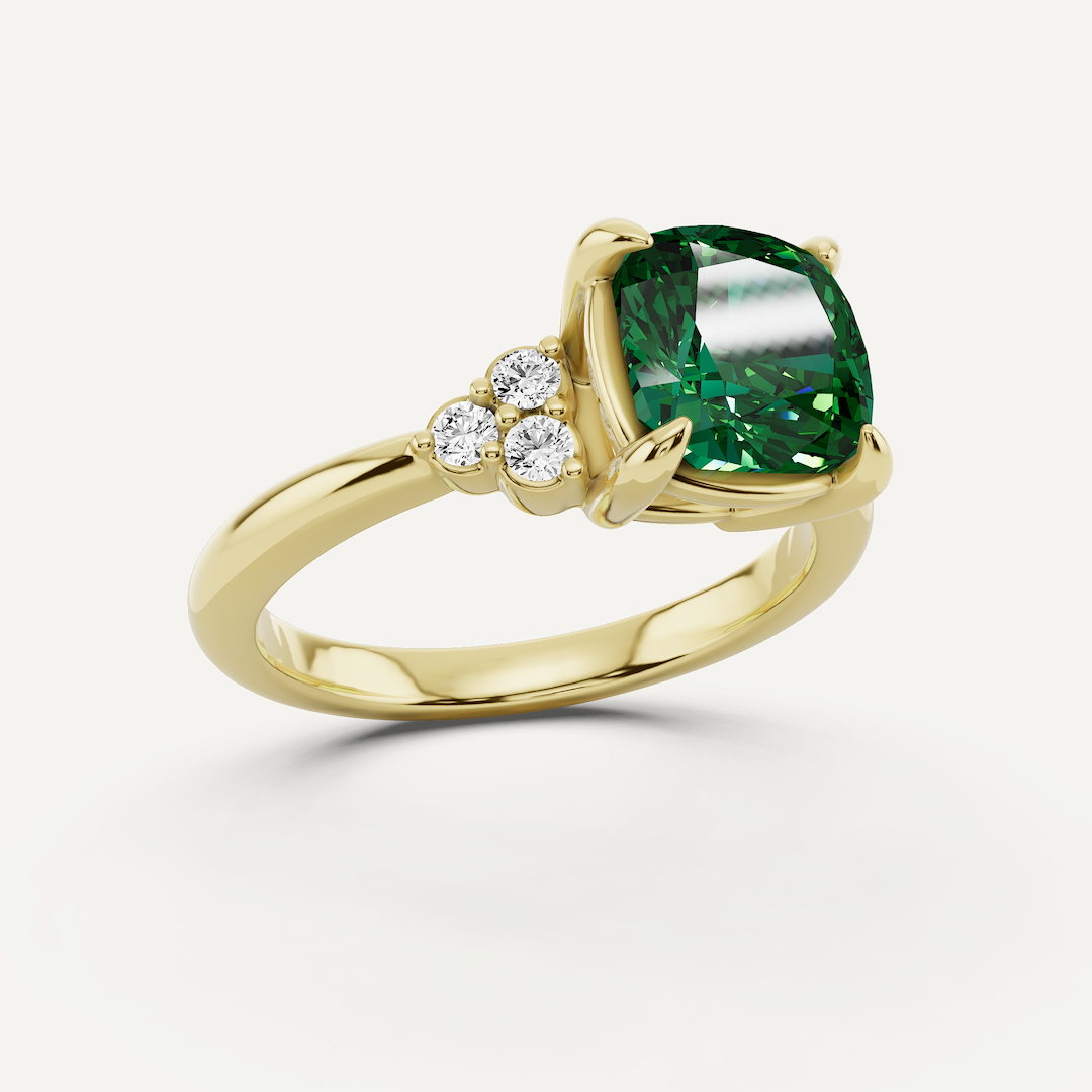 _roll_image@SKU:RG331-NCEC03000004Y #metal_14k-yellow-gold+origin_lab-created