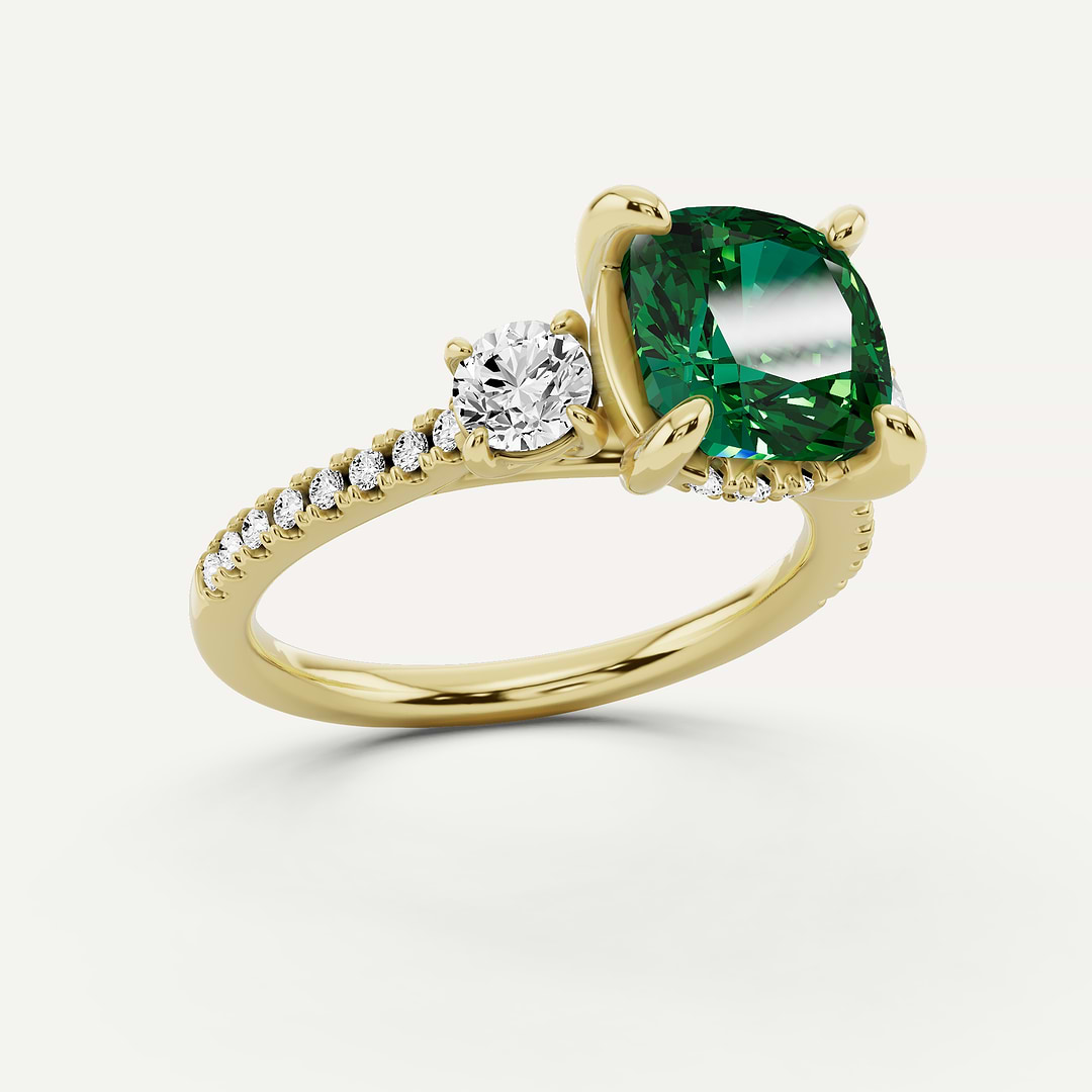 _roll_image@SKU:RG115-NCEC03000004Y #metal_14k-yellow-gold+origin_lab-created