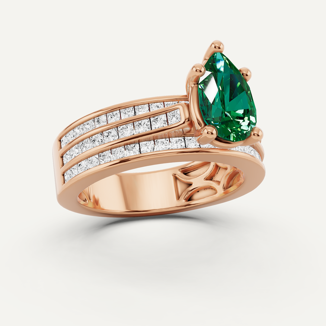 _roll_image@SKU:RG195-NCED01000004P #metal_14k-rose-gold+origin_lab-grown