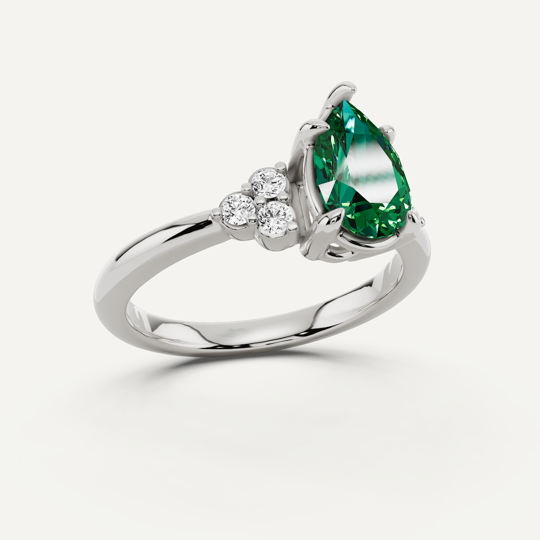 _roll_image@SKU:RG331-NCED01000004W #metal_14k-white-gold+origin_lab-created