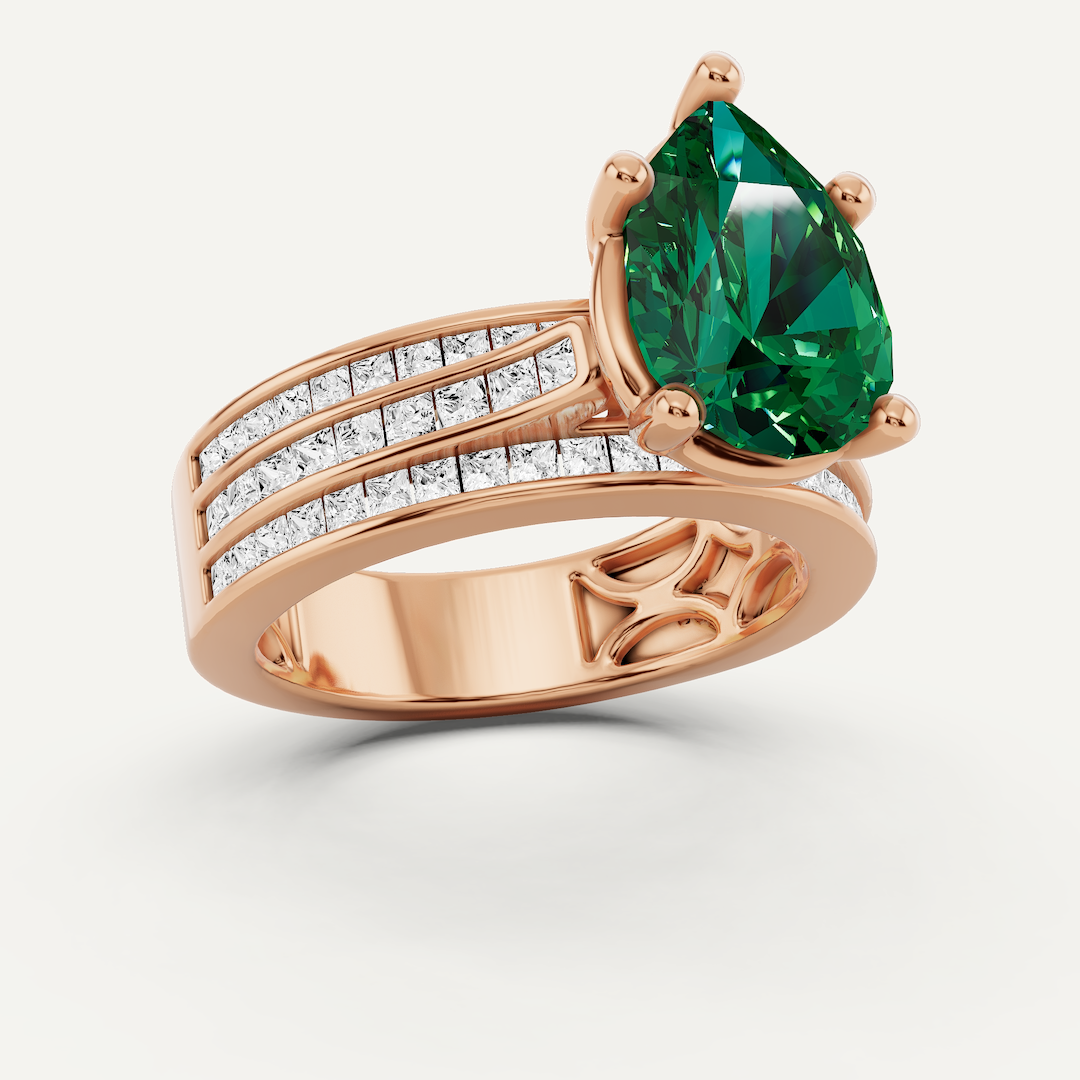 _roll_image@SKU:RG195-NCED02000004P #metal_14k-rose-gold+origin_lab-grown