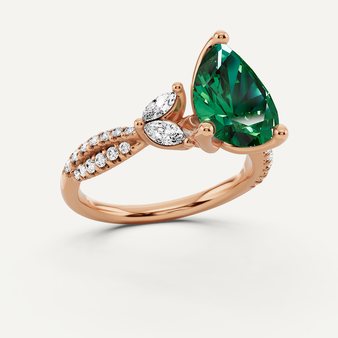 _roll_image@SKU:RG330-NCED02000004P #metal_14k-rose-gold+origin_lab-created