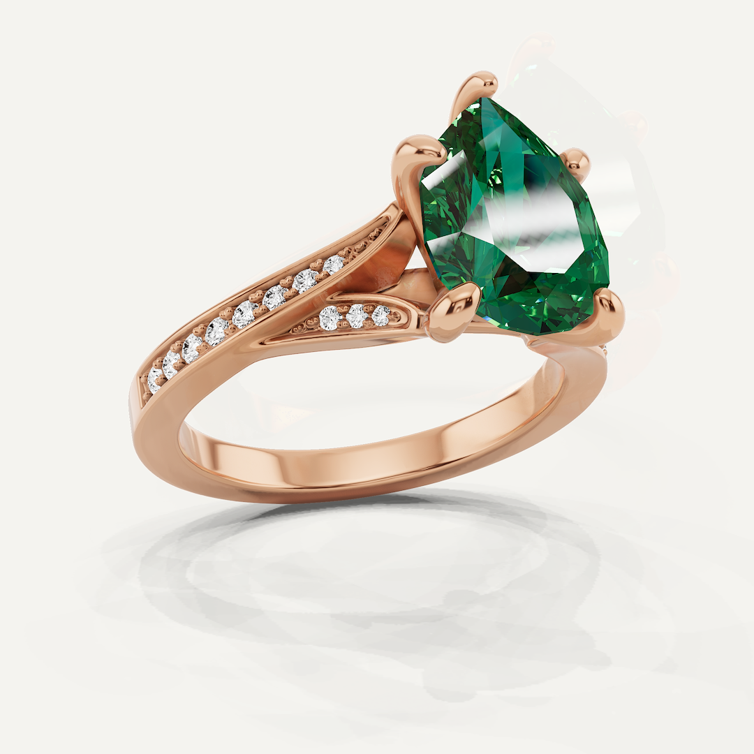 _roll_image@SKU:RG027-NCED02000004P #metal_14k-rose-gold+origin_lab-created