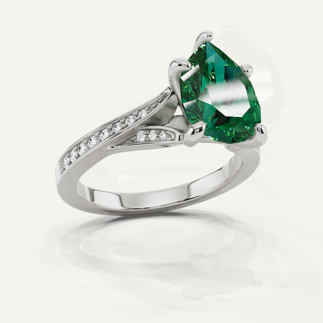 _roll_image@SKU:RG027-NCED02000004W #metal_14k-white-gold+origin_lab-created