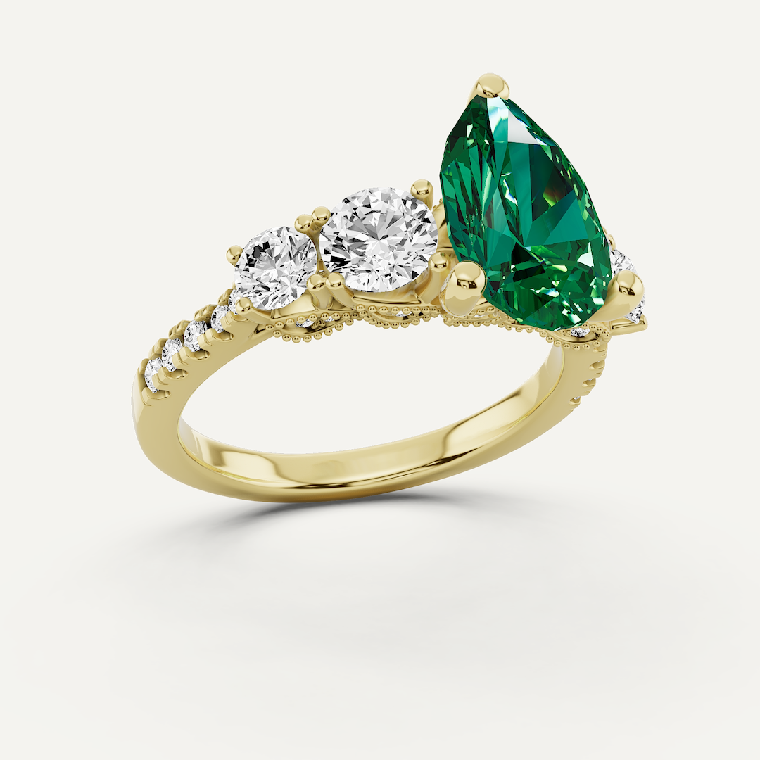 _roll_image@SKU:RG324-NCED03000004Y #metal_14k-yellow-gold+origin_lab-created