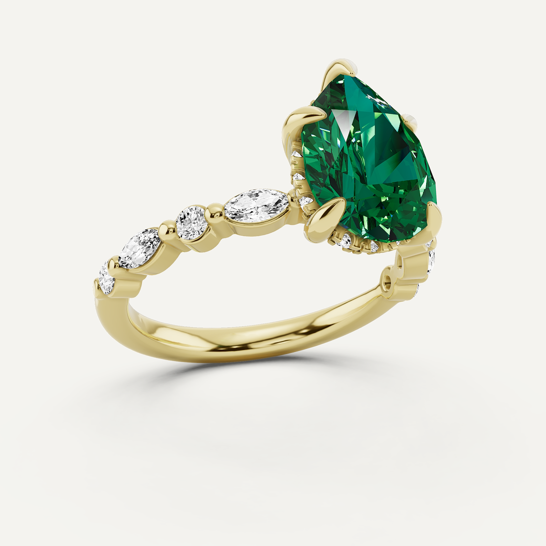 _roll_image@SKU:RG736-NCED03000004Y #metal_14k-yellow-gold+origin_lab-created