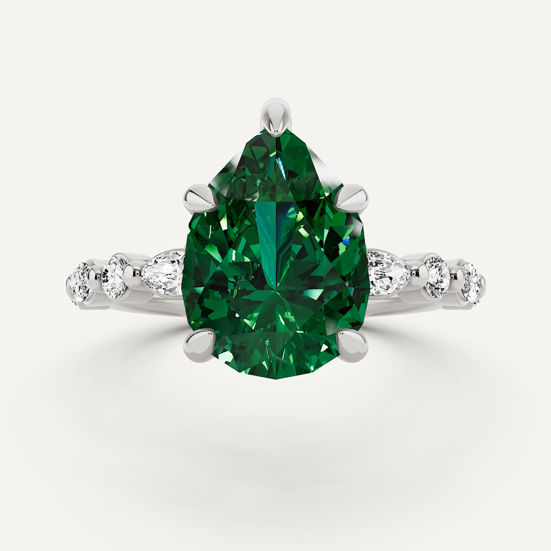 _main_image@SKU:RG736-NCED0300000PL #metal_platinum+origin_lab-created