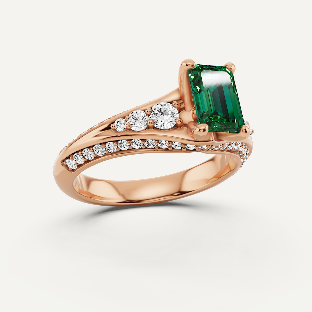 _roll_image@SKU:RG086-NCEE01000004P #metal_14k-rose-gold+origin_lab-created