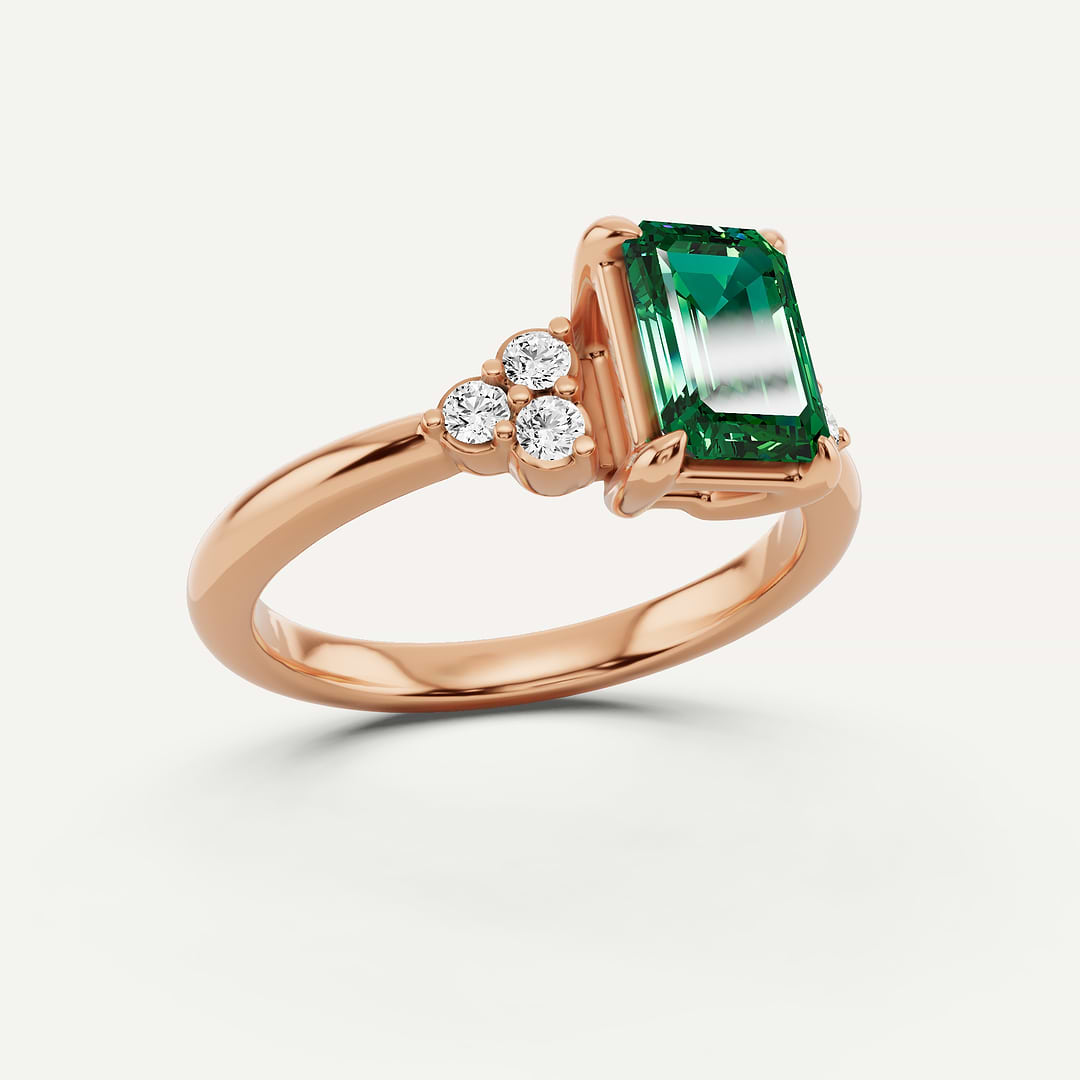 _roll_image@SKU:RG331-NCEE01000004P #metal_14k-rose-gold+origin_lab-created