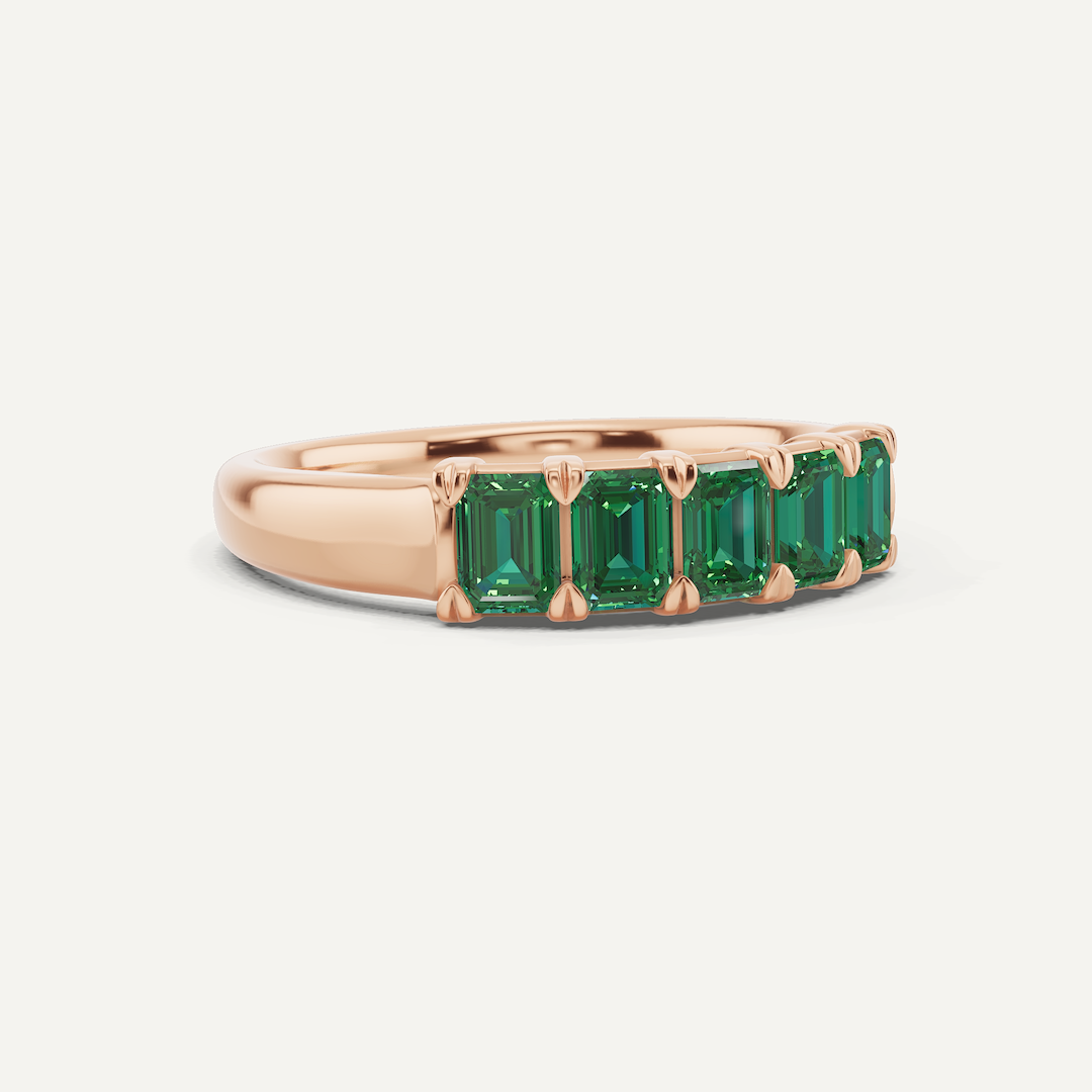 _roll_image@SKU:AG809-NCEE01000004P #metal_14k-rose-gold+origin_lab-created