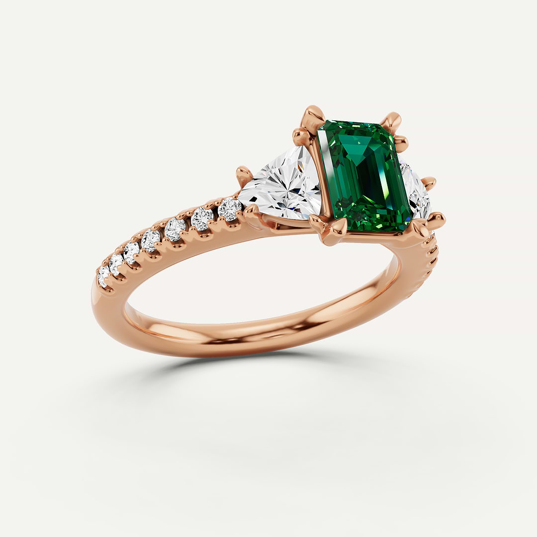 _roll_image@SKU:RG002-NCEE01000004P #metal_14k-rose-gold+origin_lab-created
