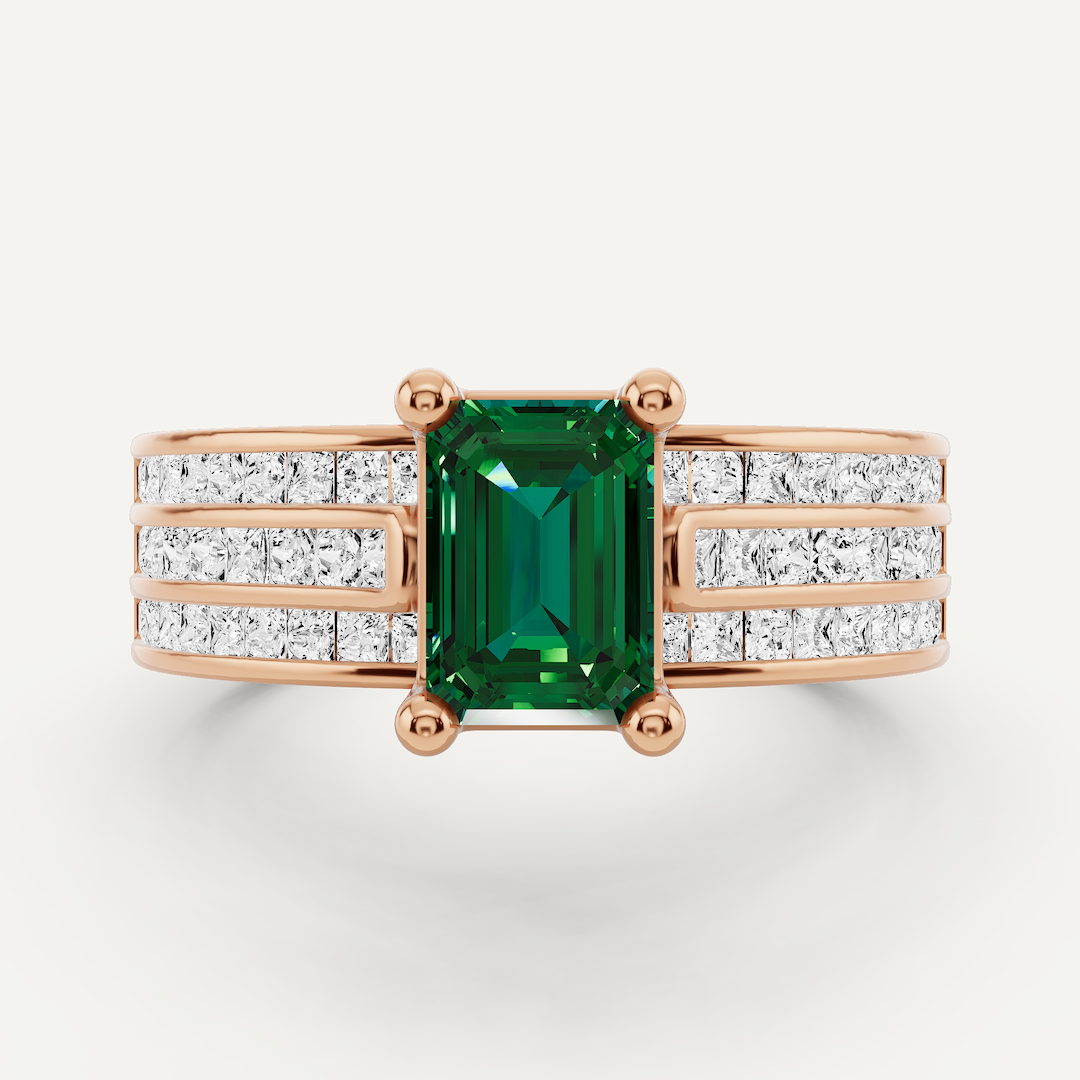 _main_image@SKU:RG195-NCEE01000004P #metal_14k-rose-gold+origin_lab-grown