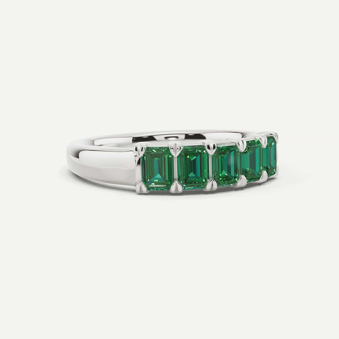 _roll_image@SKU:AG809-NCEE01000004W #metal_14k-white-gold+origin_lab-created