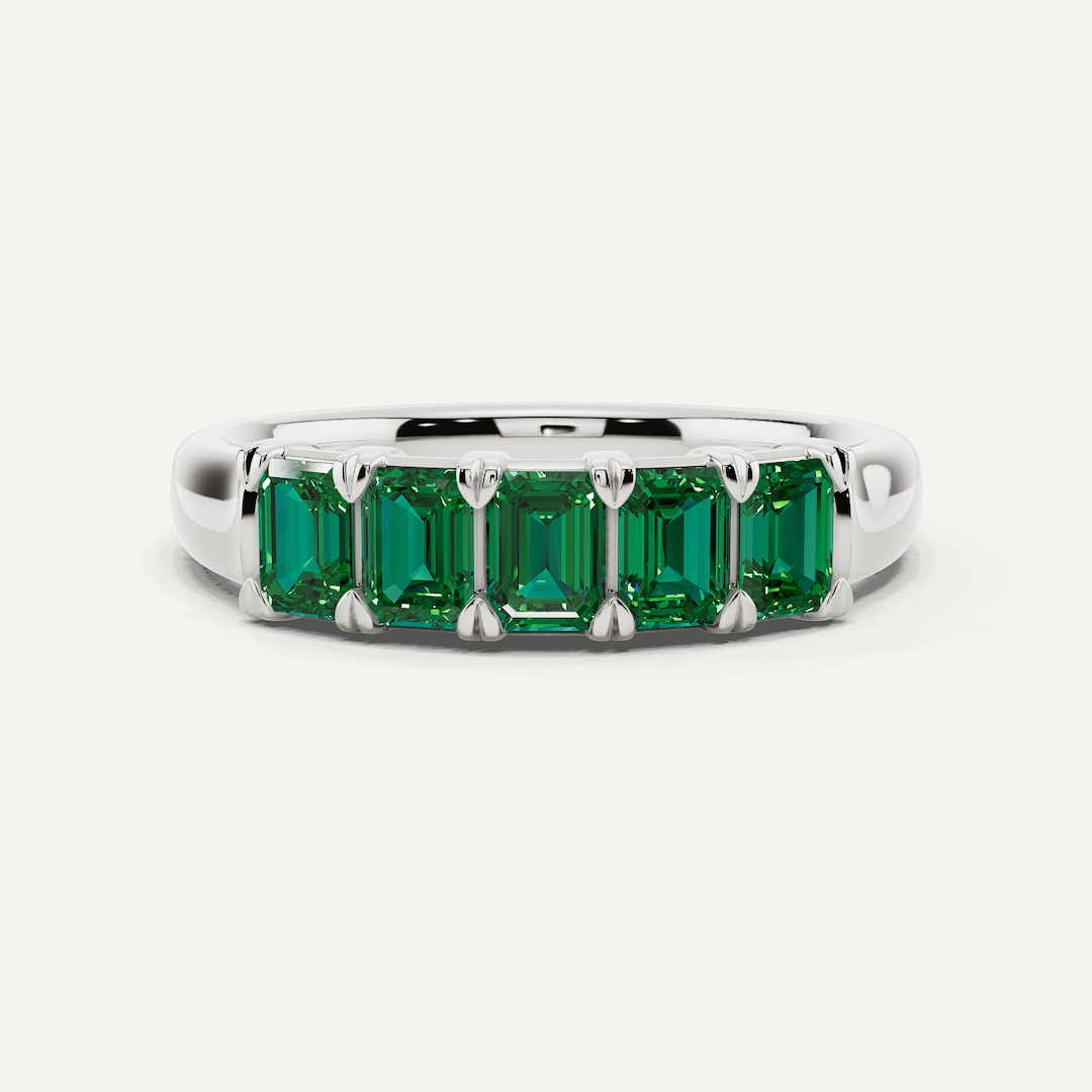 _main_image@SKU:AG809-NCEE01000004W #metal_14k-white-gold+origin_lab-created