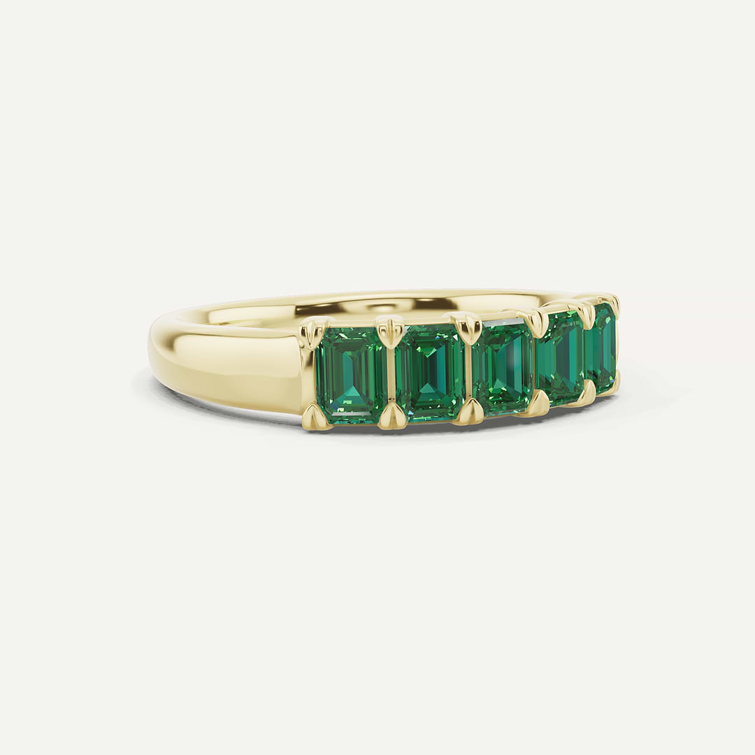 _roll_image@SKU:AG809-NCEE01000004Y #metal_14k-yellow-gold+origin_lab-created
