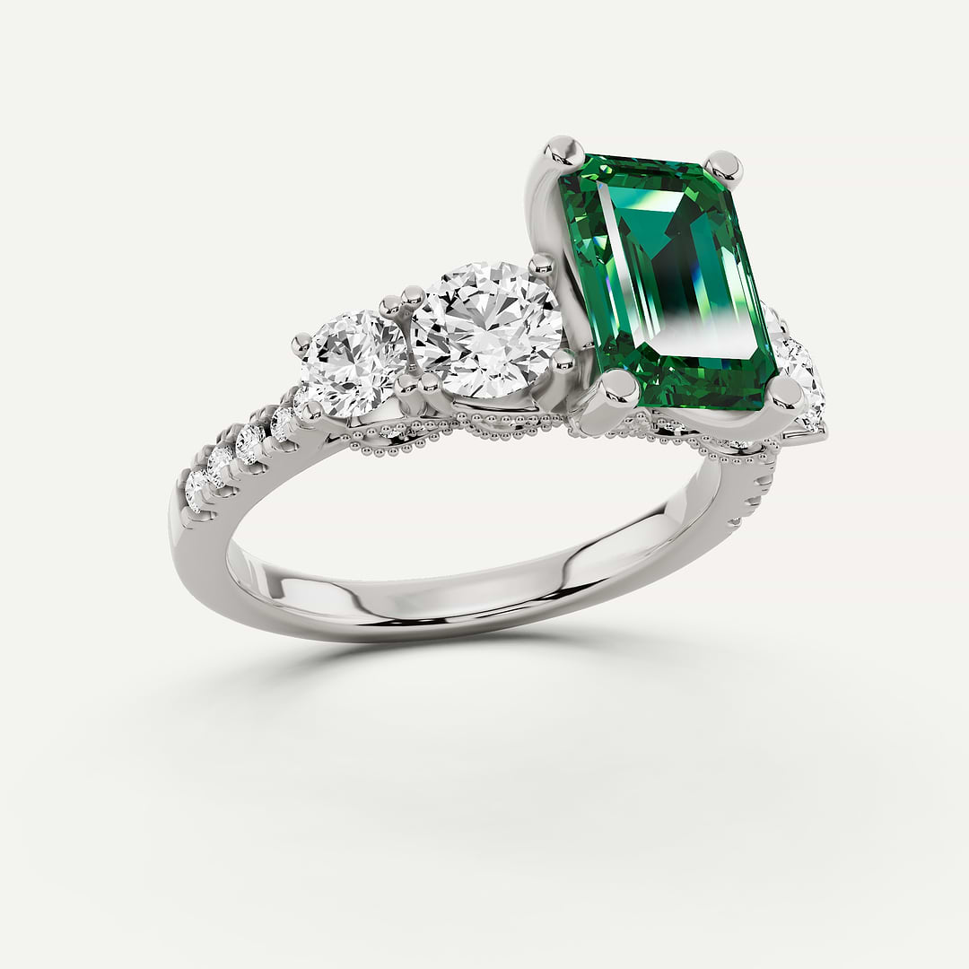 _roll_image@SKU:RG324-NCEE02000004W #metal_14k-white-gold+origin_lab-created