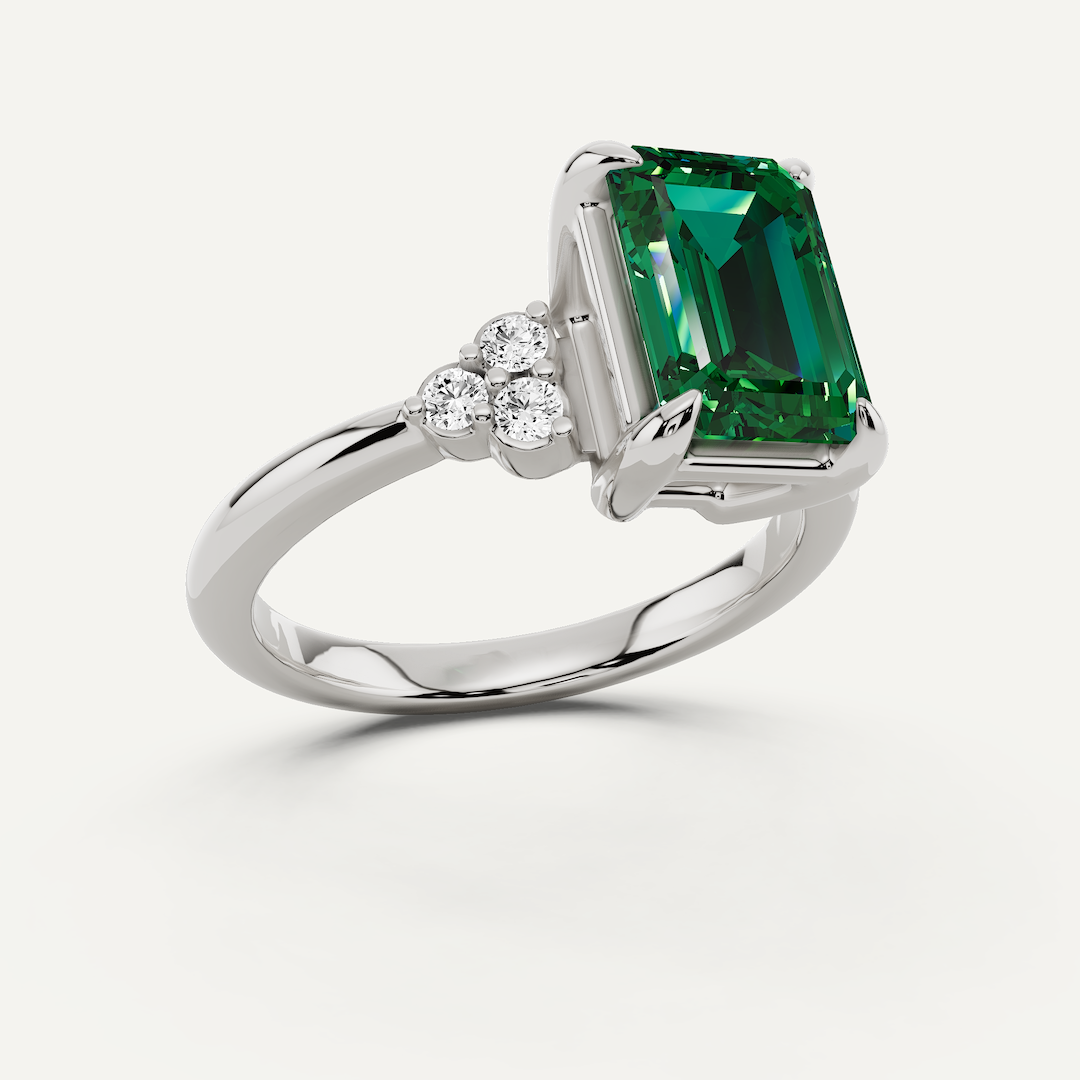 _roll_image@SKU:RG331-NCEE02000004W #metal_14k-white-gold+origin_lab-created