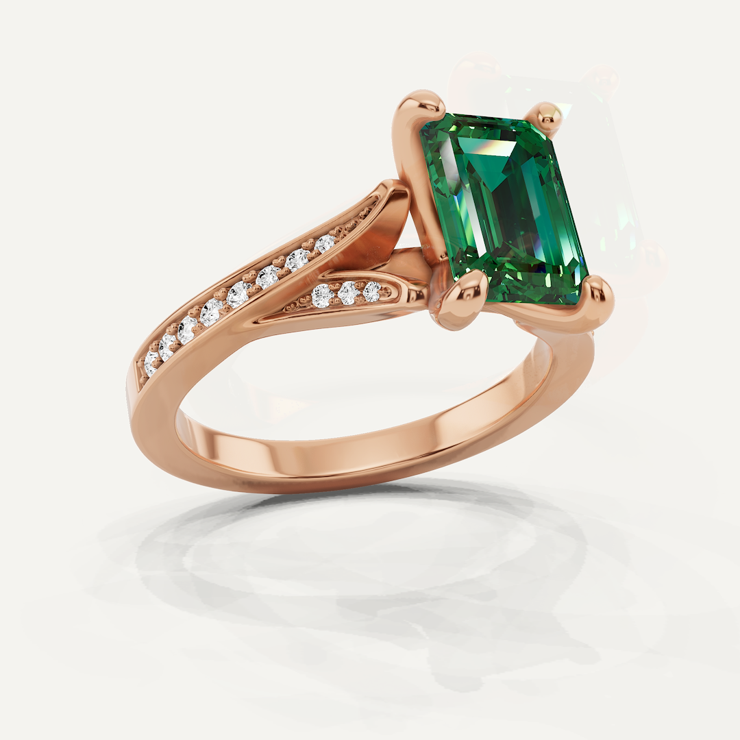 _roll_image@SKU:RG027-NCEE03000004P #metal_14k-rose-gold+origin_lab-created