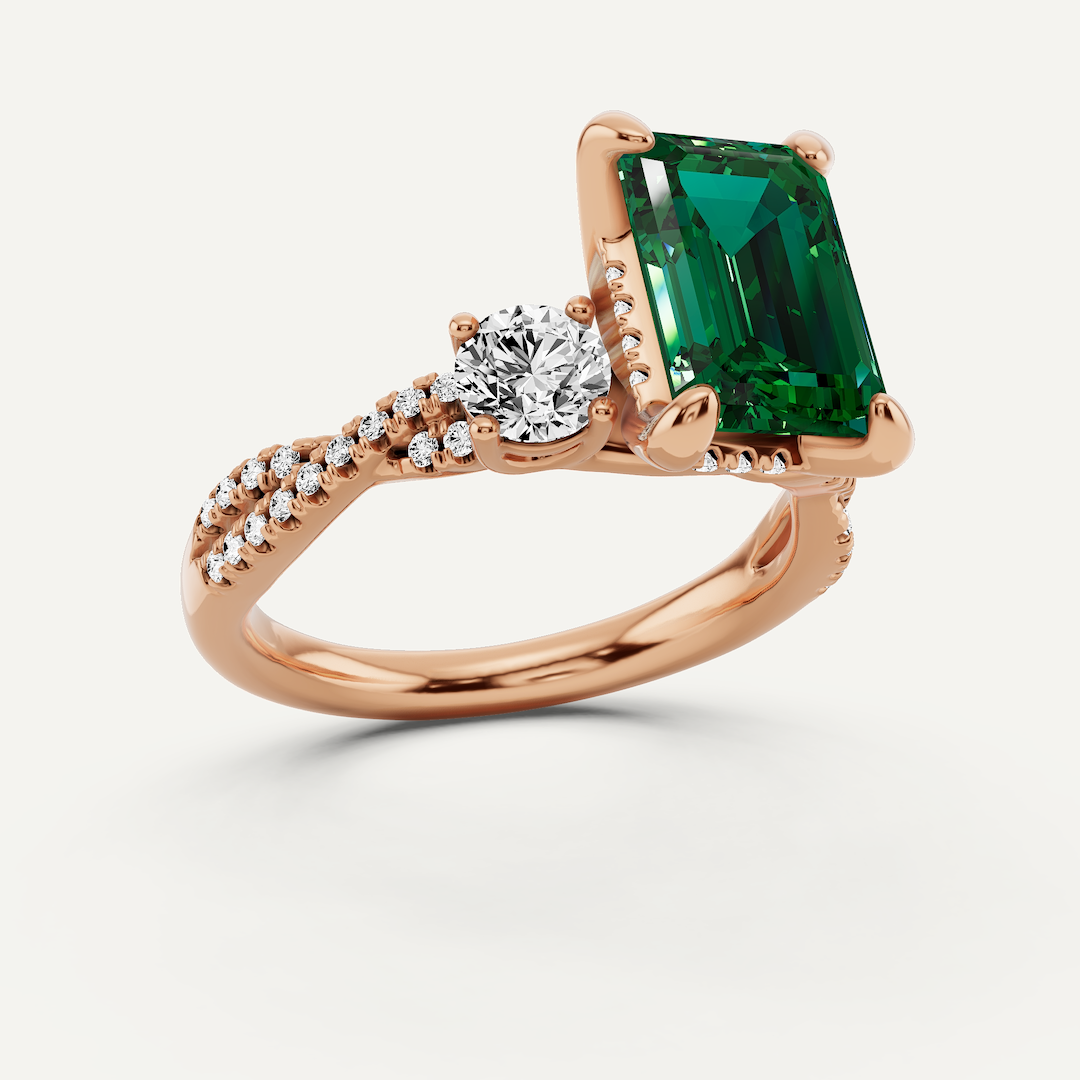 _roll_image@SKU:RG948-NCEE03000004P #metal_14k-rose-gold+origin_lab-created
