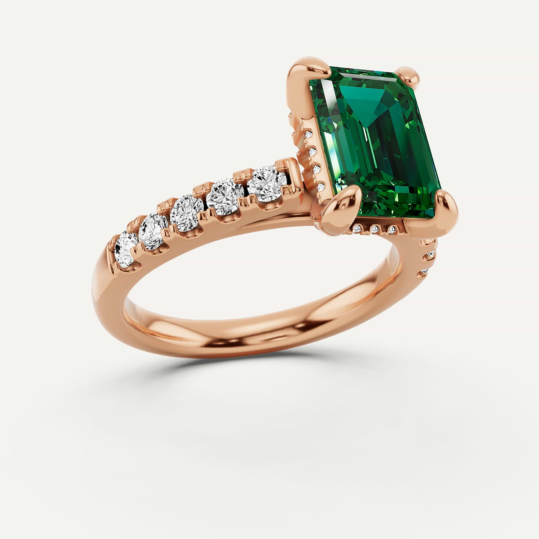 _roll_image@SKU:RG930-NCEE03000004P #metal_14k-rose-gold+origin_lab-created