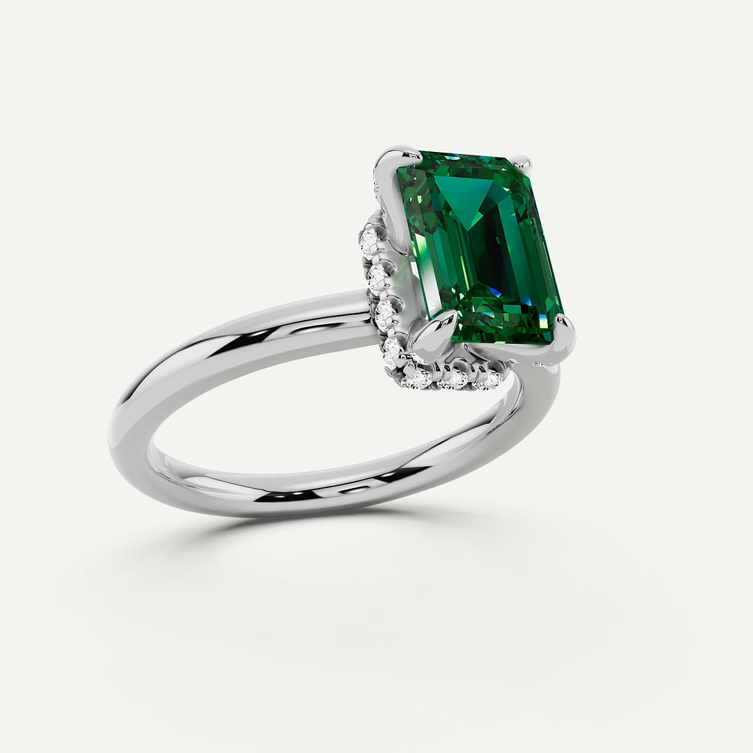 _roll_image@SKU:RG604-NCEE03000004W #metal_14k-white-gold+origin_lab-created