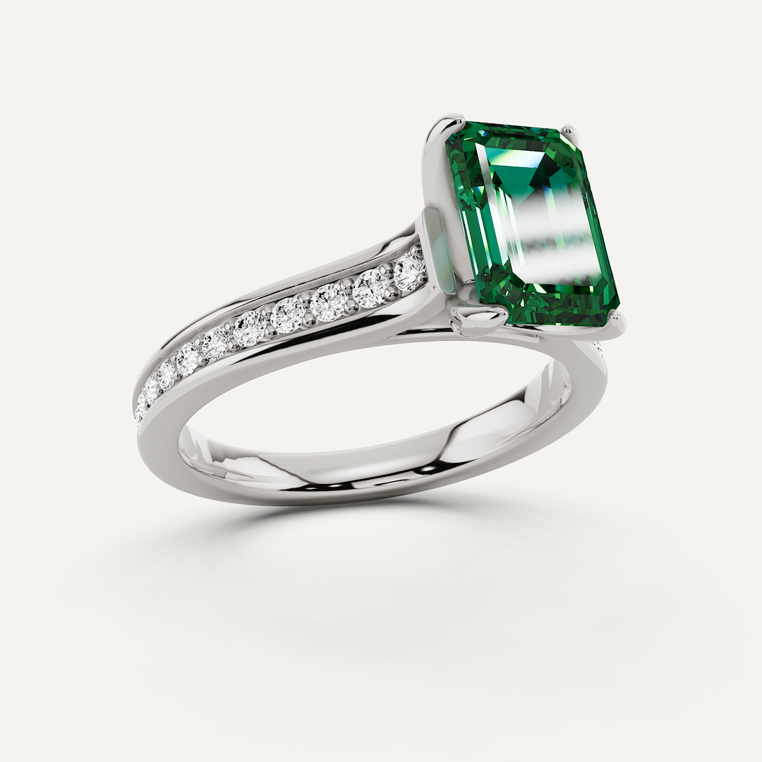 _roll_image@SKU:RG323-NCEE03000004W #metal_14k-white-gold+origin_lab-created