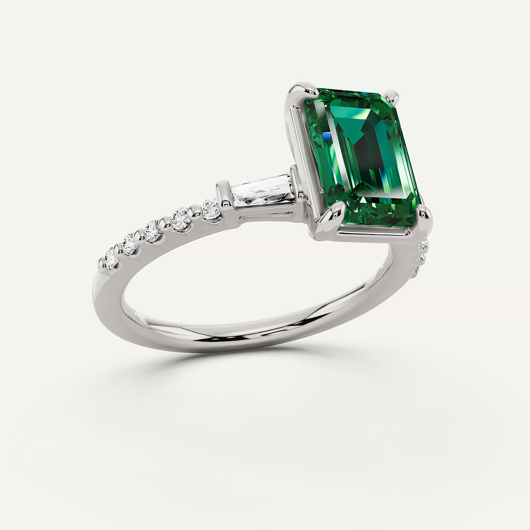 _roll_image@SKU:RG113-NCEE03000004W #metal_14k-white-gold+origin_lab-created