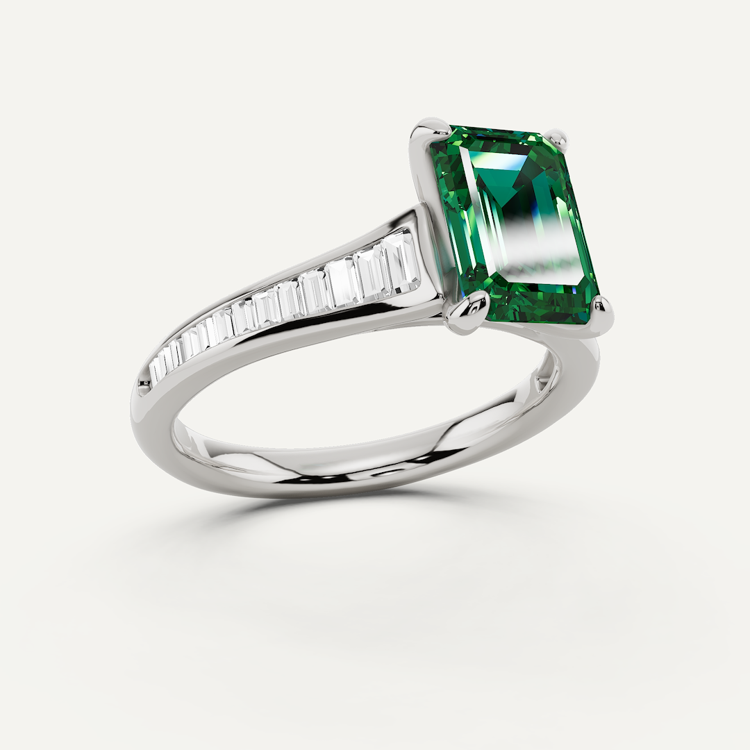 _roll_image@SKU:RG136-NCEE03000004W #metal_14k-white-gold+origin_lab-created