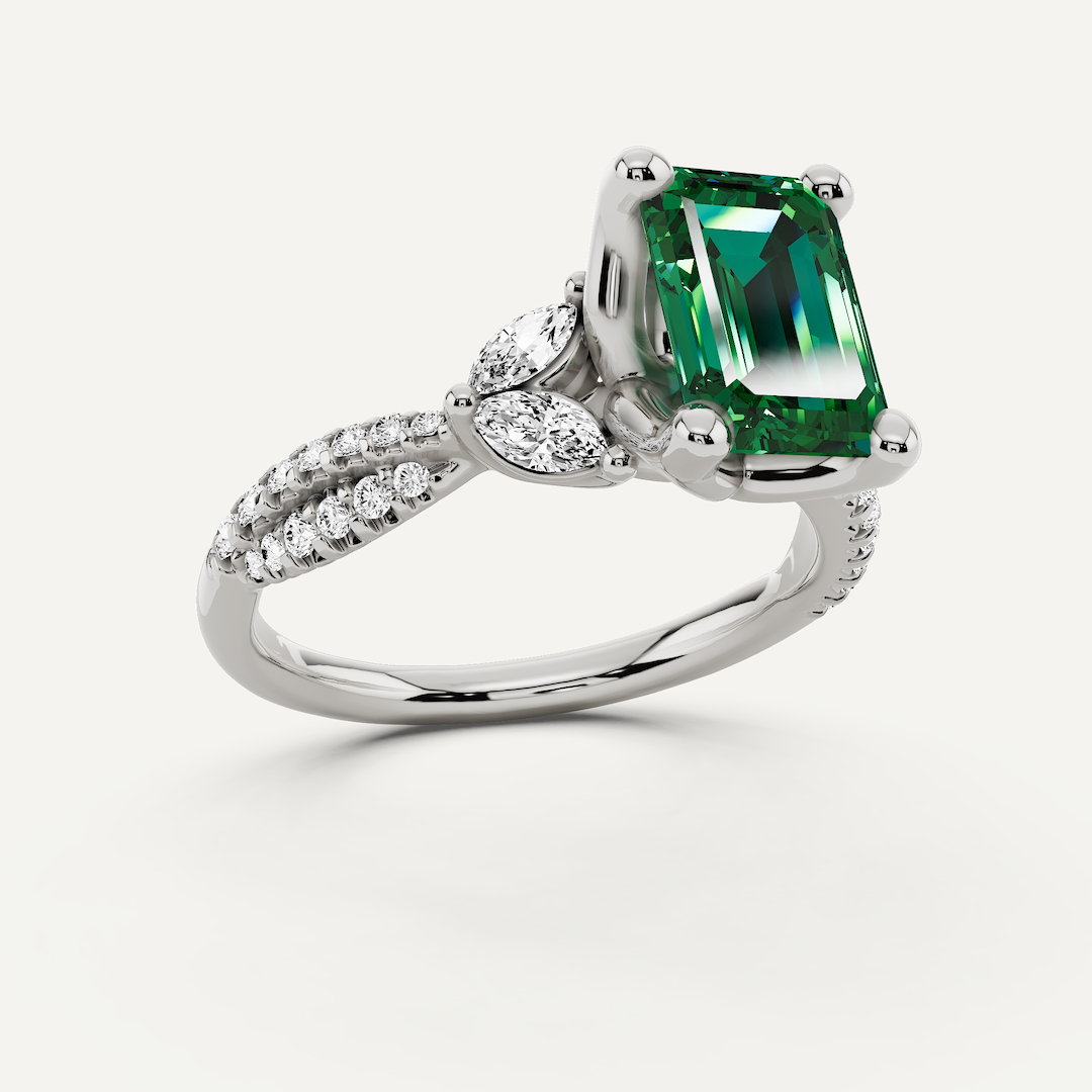 _roll_image@SKU:RG330-NCEE03000004W #metal_14k-white-gold+origin_lab-created