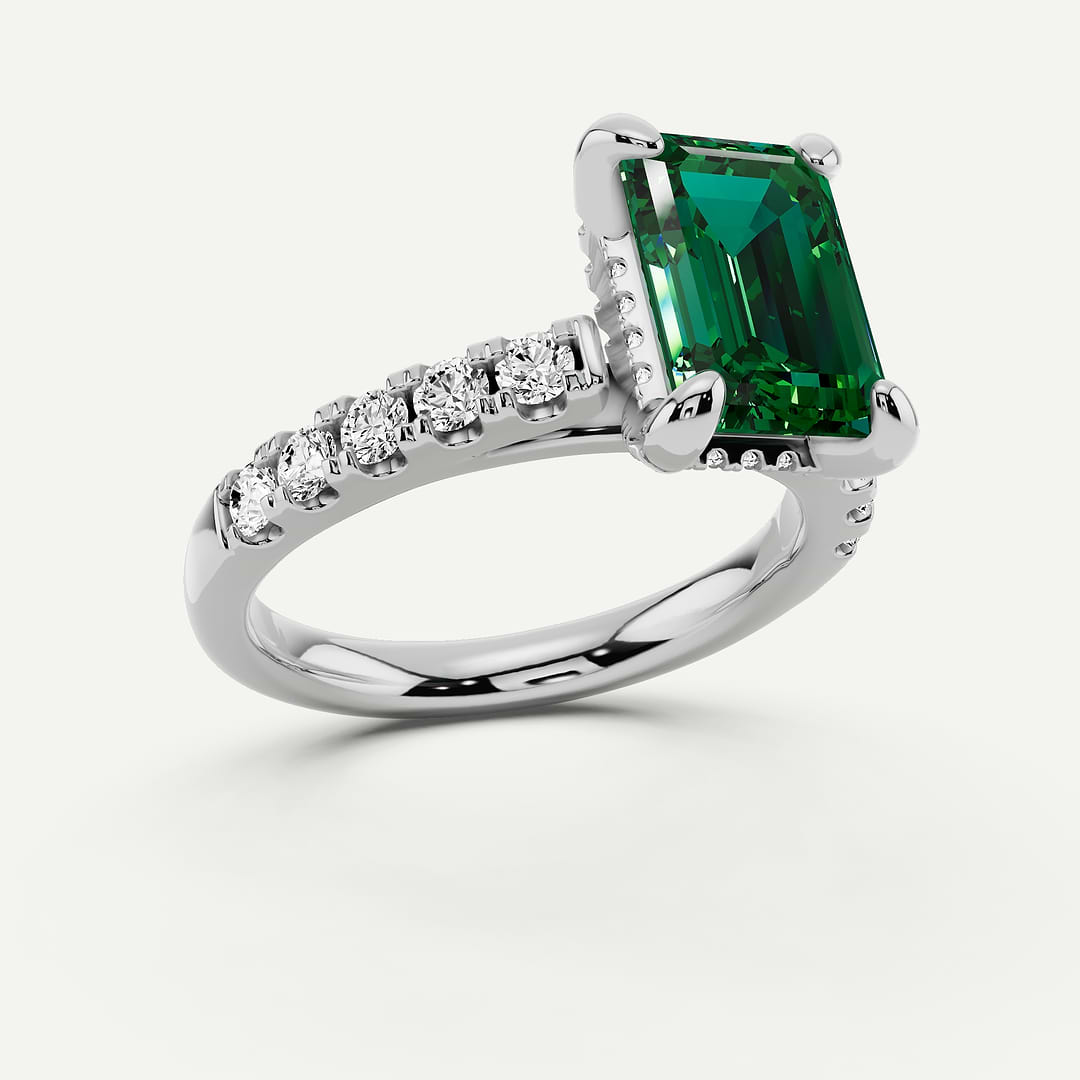 _roll_image@SKU:RG930-NCEE03000004W #metal_14k-white-gold+origin_lab-created