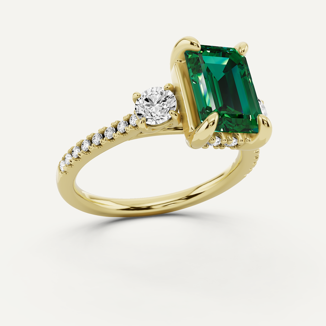 _roll_image@SKU:RG115-NCEE03000004Y #metal_14k-yellow-gold+origin_lab-created
