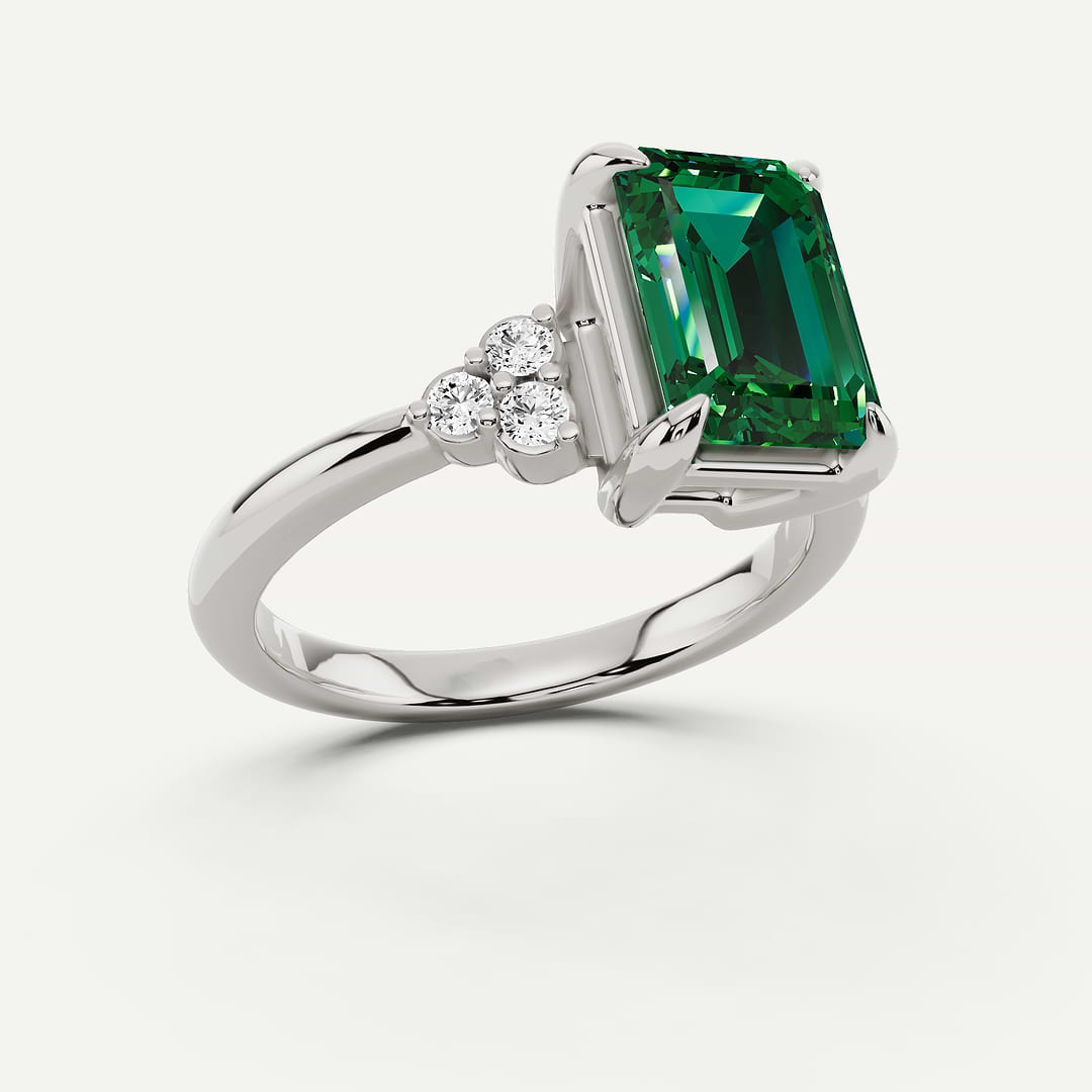 _roll_image@SKU:RG331-NCEE04000004W #metal_14k-white-gold+origin_lab-created